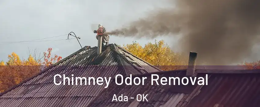  Chimney Odor Removal Ada - OK