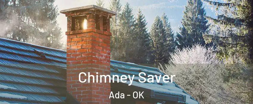  Chimney Saver Ada - OK