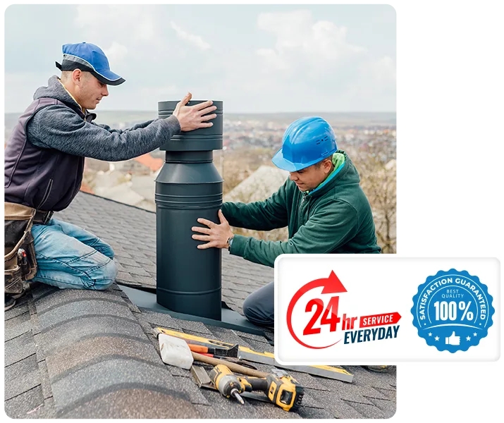 Chimney & Fireplace Installation And Repair in Ada, OK