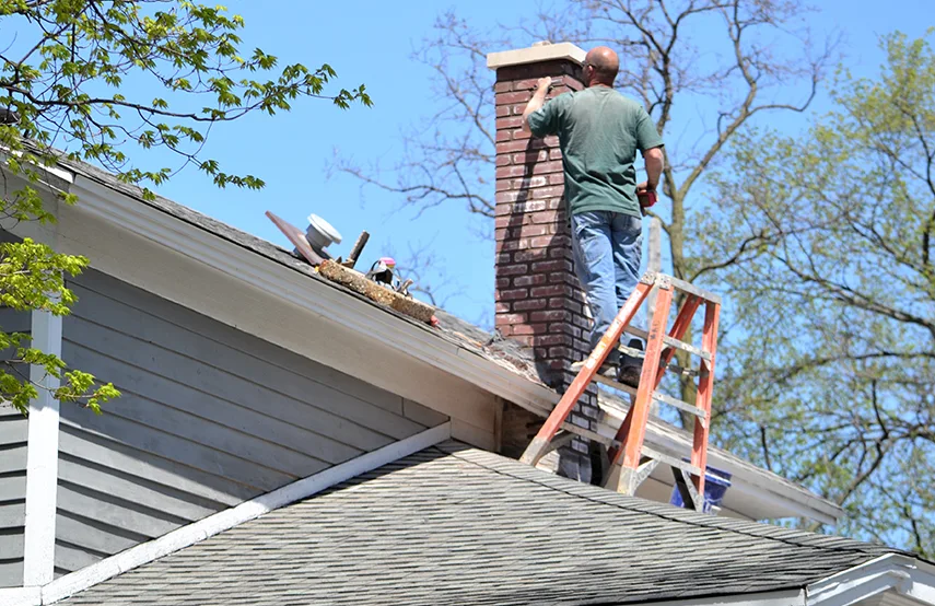 Chimney & Fireplace Inspections Services in Ada, OK