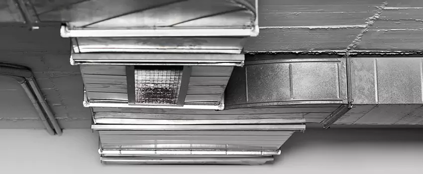 Trusted Air Duct Cleaning Company in Ada, Oklahoma