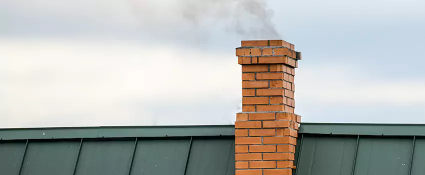 Animal Screen Chimney Cap Repair And Installation Services in Ada, Oklahoma