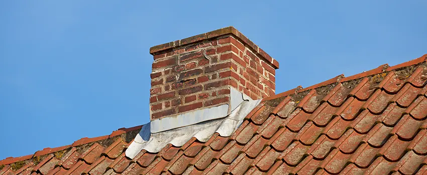 Residential Chimney Bricks Rotten Repair Services in Ada, OK