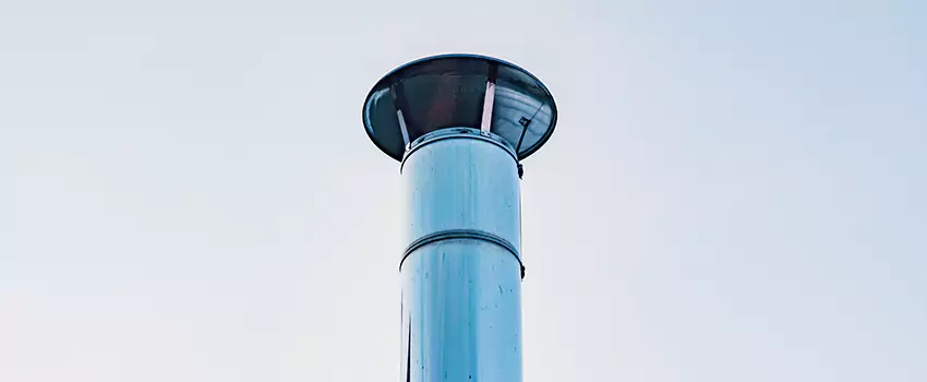 Wind-Resistant Chimney Caps Installation and Repair Services in Ada, Oklahoma
