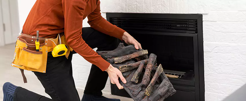 Chimney Creosote Cleaning Cost in Ada, Oklahoma