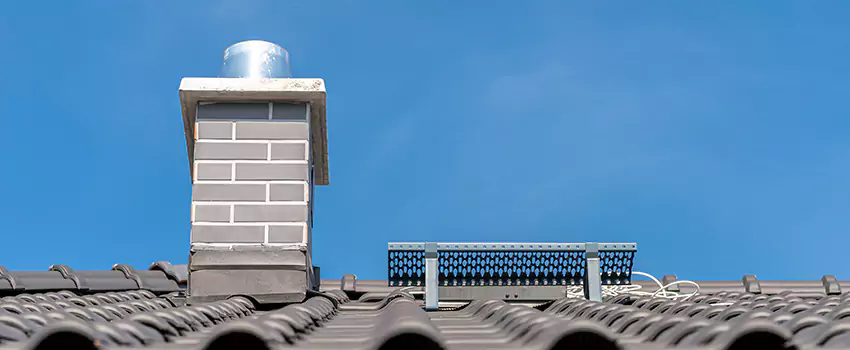 Chimney Flue Relining Services in Ada, Oklahoma
