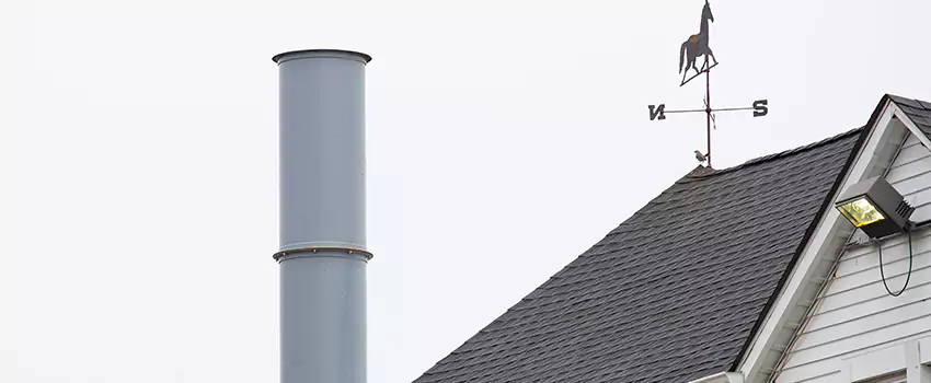 Chimney Inspection in Ada, OK