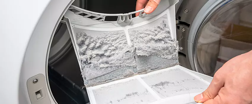 Best Dryer Lint Removal Company in Ada, Oklahoma