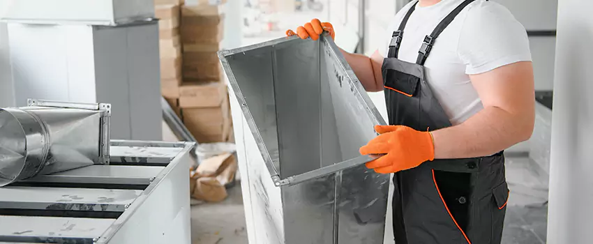 Benefits of Dryer Vent Inspection in Ada, OK