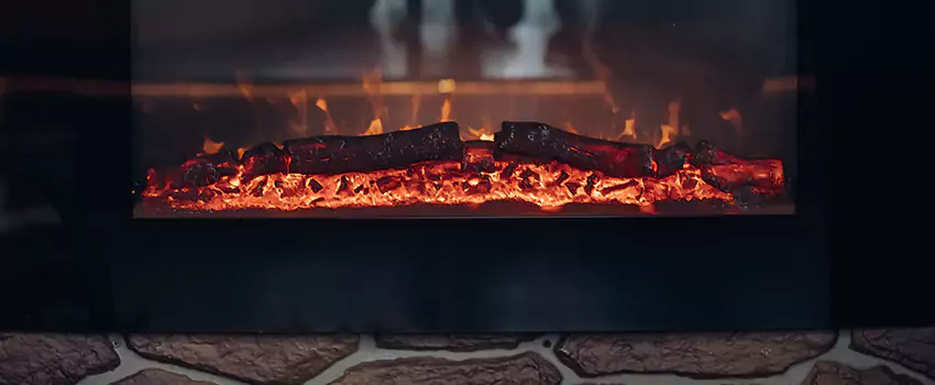 Outdoor Electric Fireplace Installation Solutions in Ada, OK