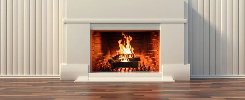 Fireplace Broken Ashtray Repair Services in Ada, Oklahoma