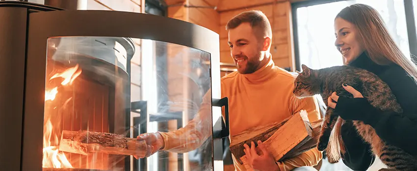 Fireplace Door Installation And Replacement Contractors in Ada, OK