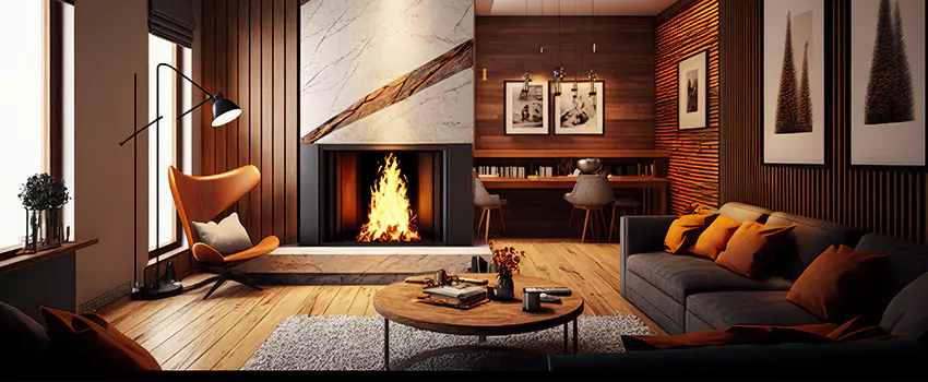 Fireplace Design Ideas in Ada, OK