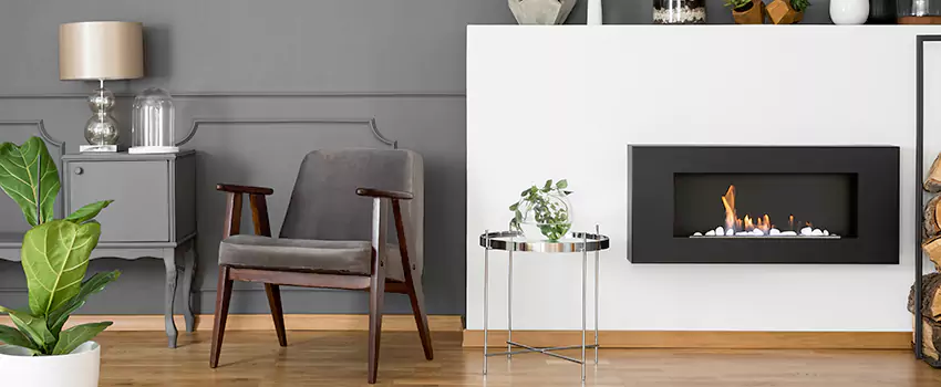 Fireplace Hanging Screens Installation Specialists in Ada, OK