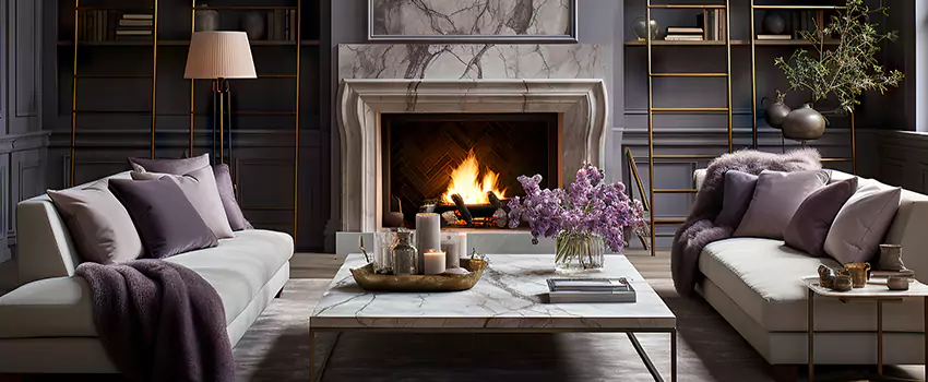 Fireplace Xtrordinair Ember-Glo Insert Fireplace Maintenance in Ada, Oklahoma