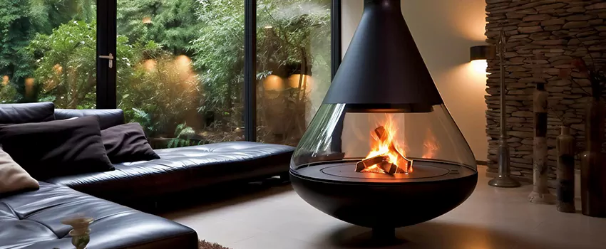Affordable Floating Fireplace Repair And Installation Services in Ada, Oklahoma