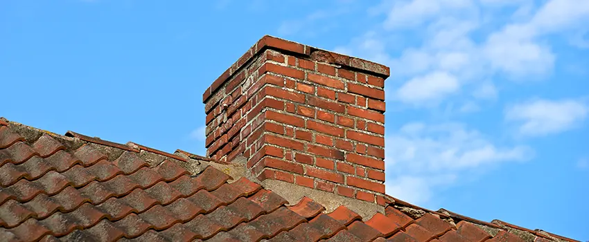 Flue Tiles Cracked Repair Services near Me in Ada, OK