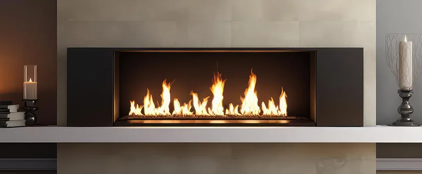 Vent Free Gas Fireplaces Repair Solutions in Ada, Oklahoma