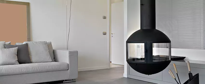 Hanging & Suspended Fireplaces Designer in Ada, Oklahoma