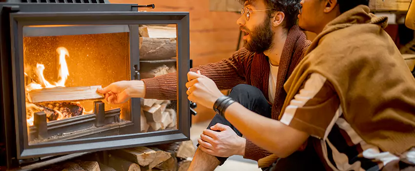 Benefits of Harman Stoves Fireplace in Ada, Oklahoma