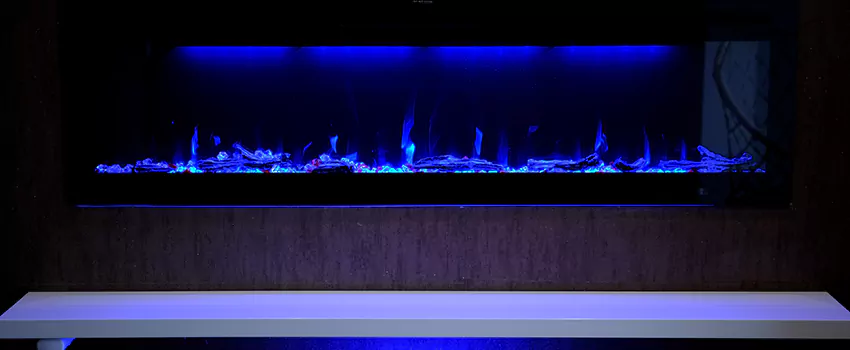 Benefits of Multi-Color Fireplace Installation in Ada, OK