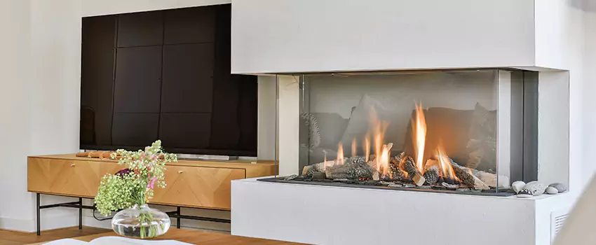 Ortal Wilderness Fireplace Repair and Maintenance in Ada, Oklahoma