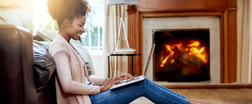 Cost-Effective Osburn Fireplace Installation and Repair in Ada, OK