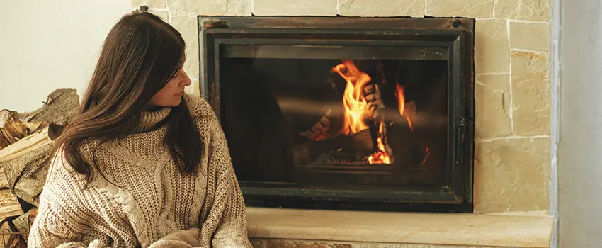 Regency Outdoor Fireplace Products Maintenance and Replacement Services in Ada, Oklahoma