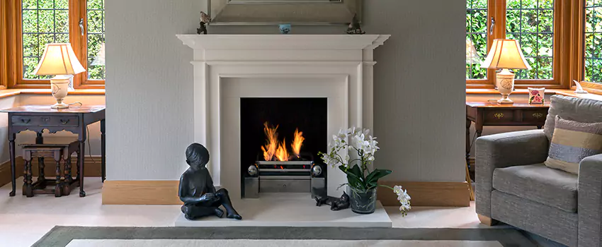 RSF Fireplaces Maintenance and Repair in Ada, Oklahoma