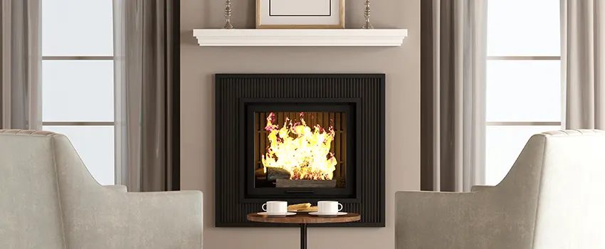 Superior Outdoor Fireplace Repair in Ada, OK