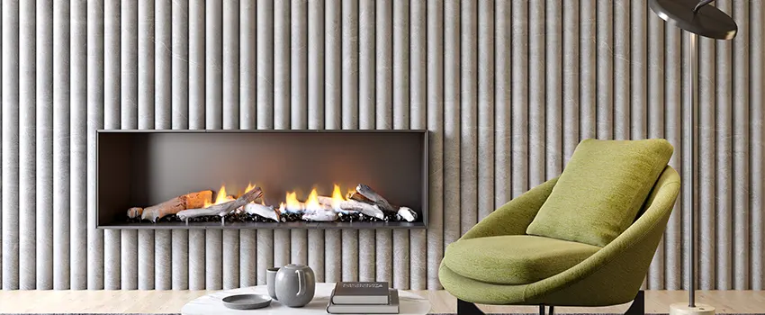 Town & Country Outdoor Fireplace in Ada, OK