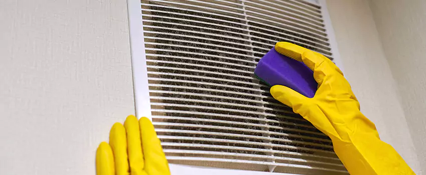 Vent Cleaning Company in Ada, OK