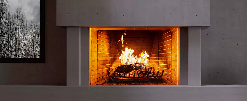 Indoor Wood Burning Furnace Repair and Installation in Ada, Oklahoma