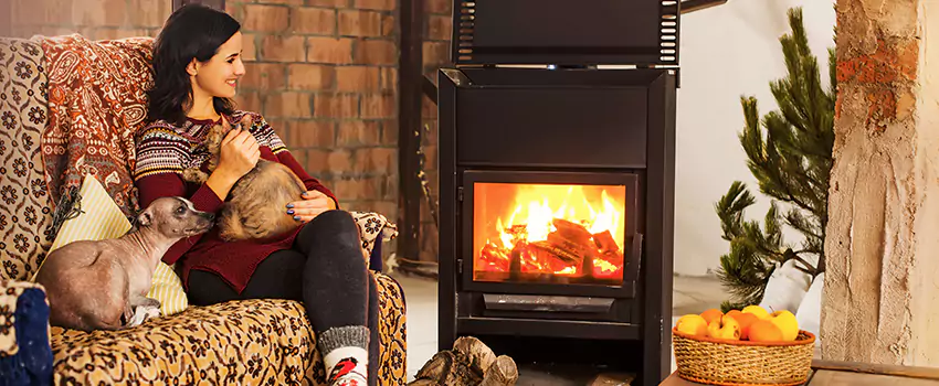 Wood Stove Chimney Cleaning Services in Ada, OK