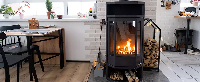 Wood Stove Firebox Installation Services in Ada, OK