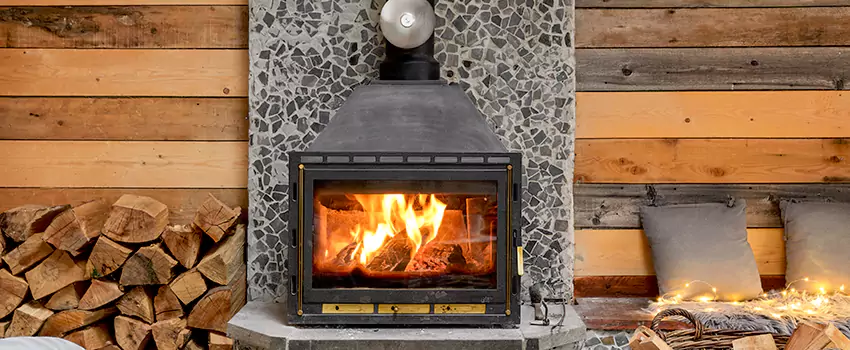 Wood Stove Cracked Glass Repair Services in Ada, OK