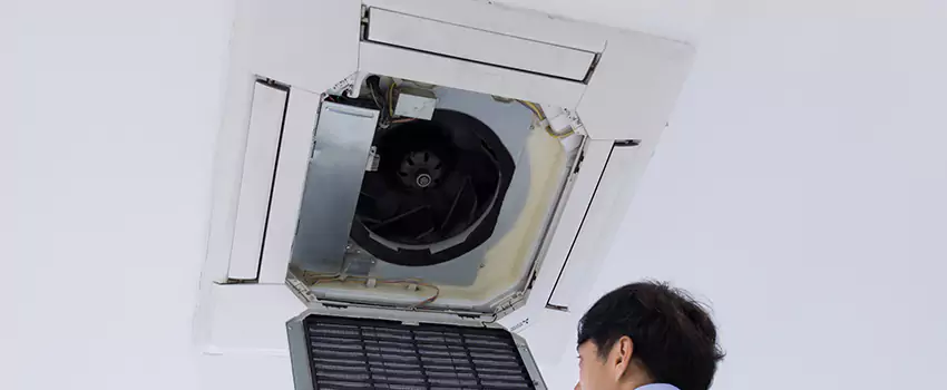 Benefits of Professional Air Duct Cleaning in Ada, Oklahoma