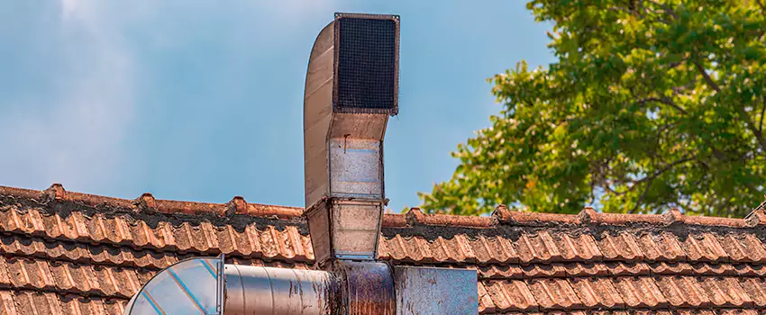 Chimney Creosote Cleaning Experts in Ada, Oklahoma