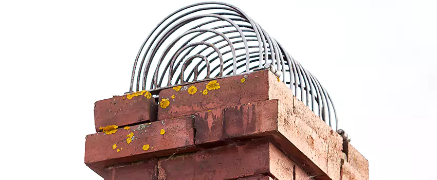 Chimney Crown Problems in Ada, Oklahoma