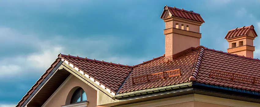 Residential Chimney Services in Ada, Oklahoma