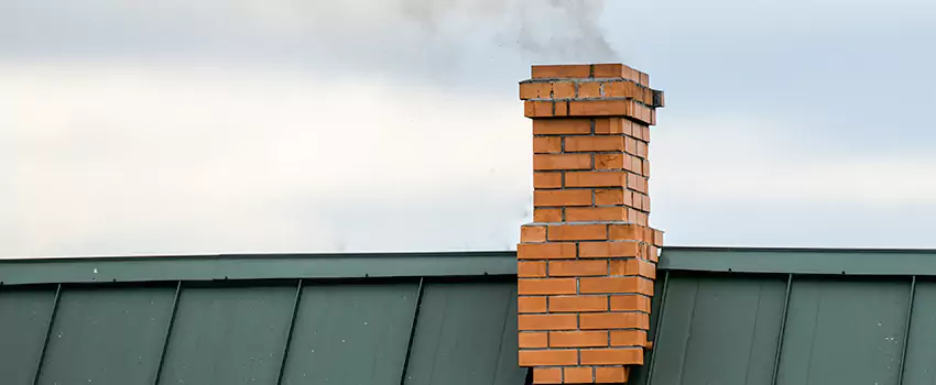 Chimney Installation Company in Ada, OK