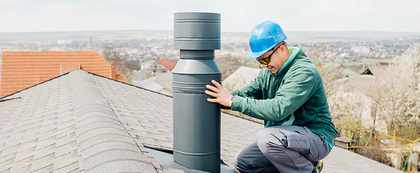 Insulated Chimney Liner Services in Ada, OK