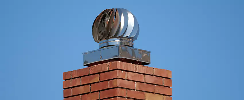 Chimney Flue Rebuild Services in Ada, Oklahoma