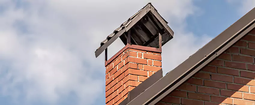 Chimney Saver Masonry Repair Contractor in Ada, Oklahoma