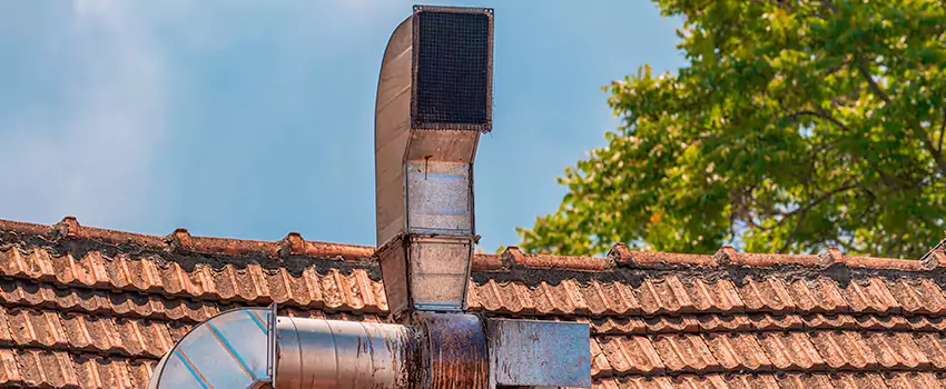 Chimney Blockage Removal in Ada, Oklahoma