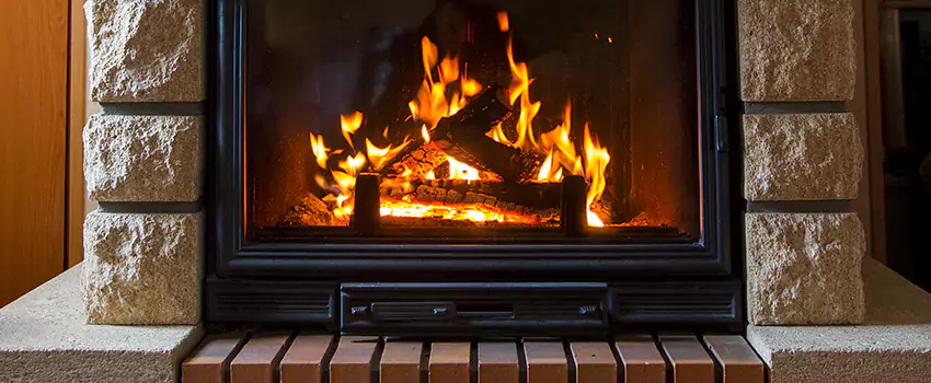 Decorative Fireplace Installation Cost in Ada, Oklahoma