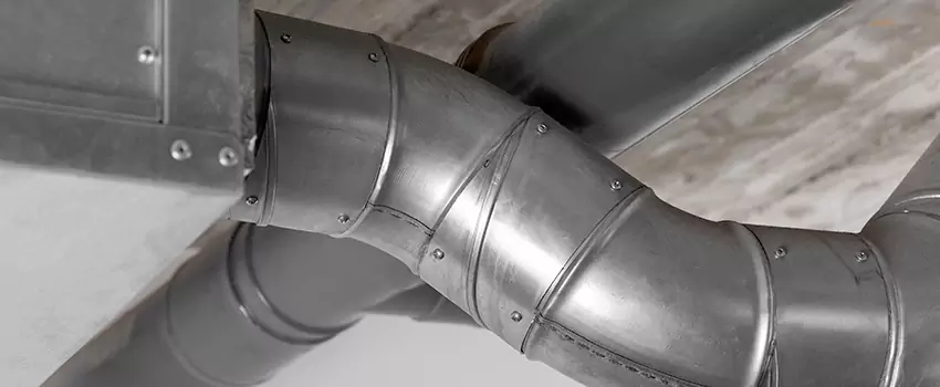 Dryer Vent Blockage Inspection in Ada, OK