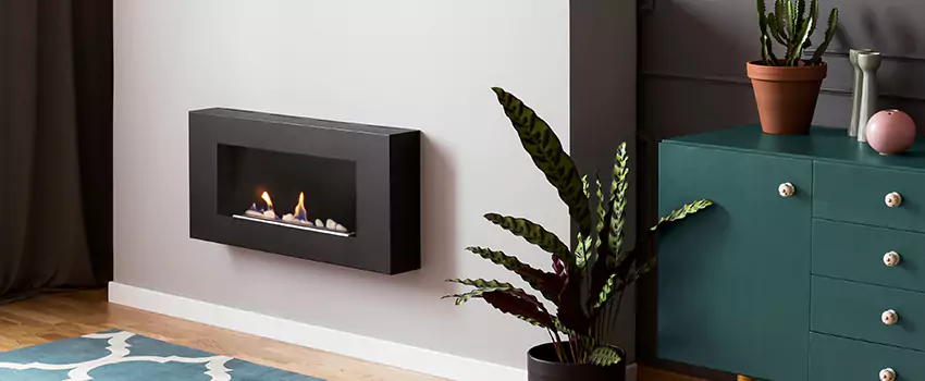 Cost of Ethanol Fireplace Repair And Installation Services in Ada, OK
