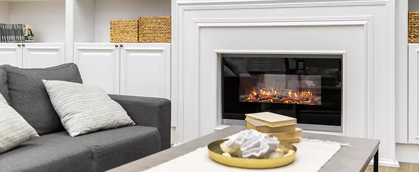 Professional Fireplace Maintenance Contractors in Ada, OK