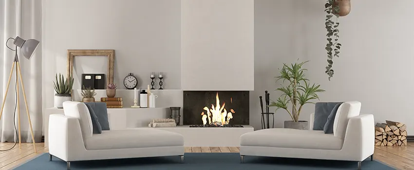 Decorative Fireplace Crystals Services in Ada, Oklahoma